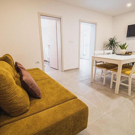Gotar Apartment With Garden Kobarid Ngoại thất bức ảnh