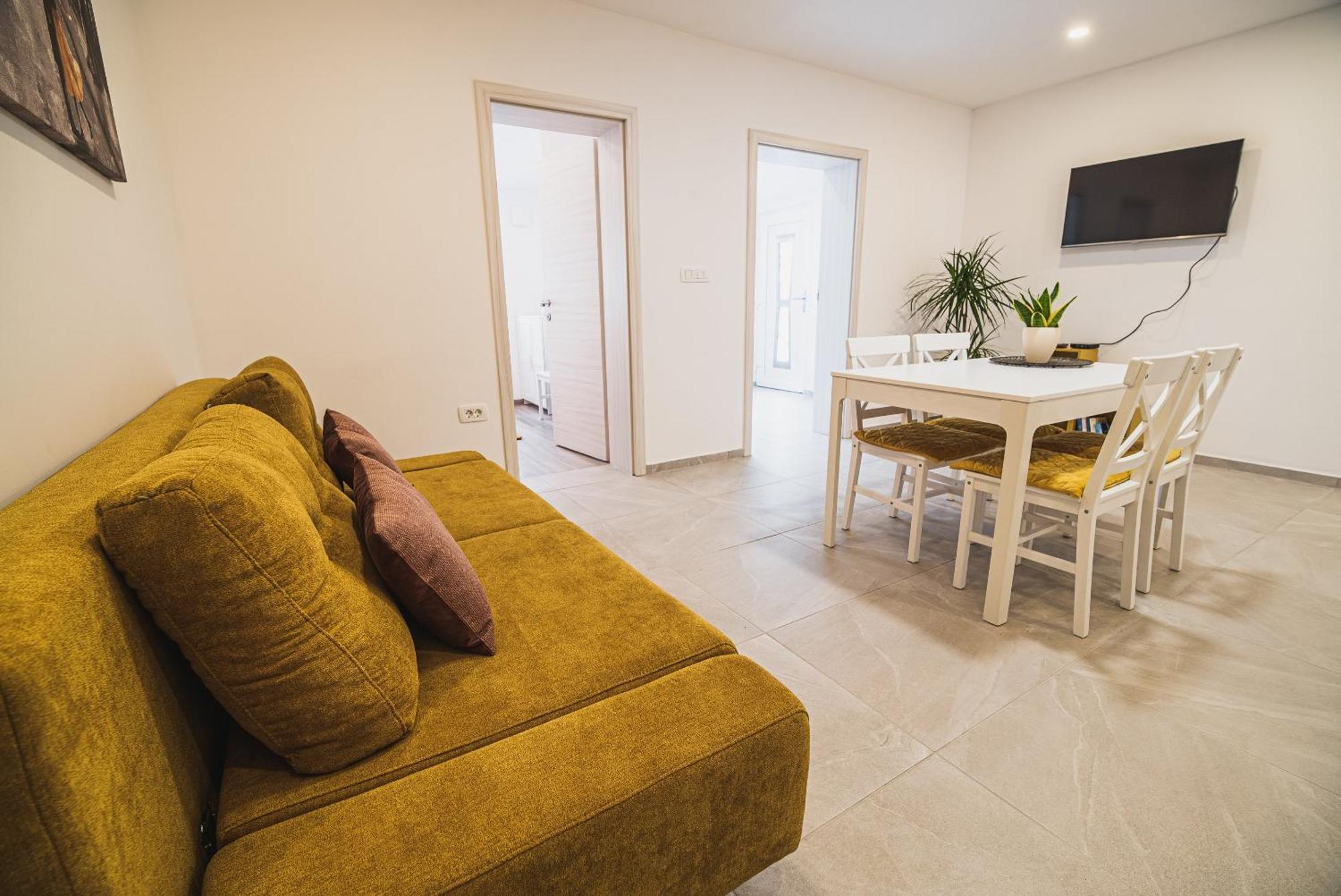 Gotar Apartment With Garden Kobarid Ngoại thất bức ảnh