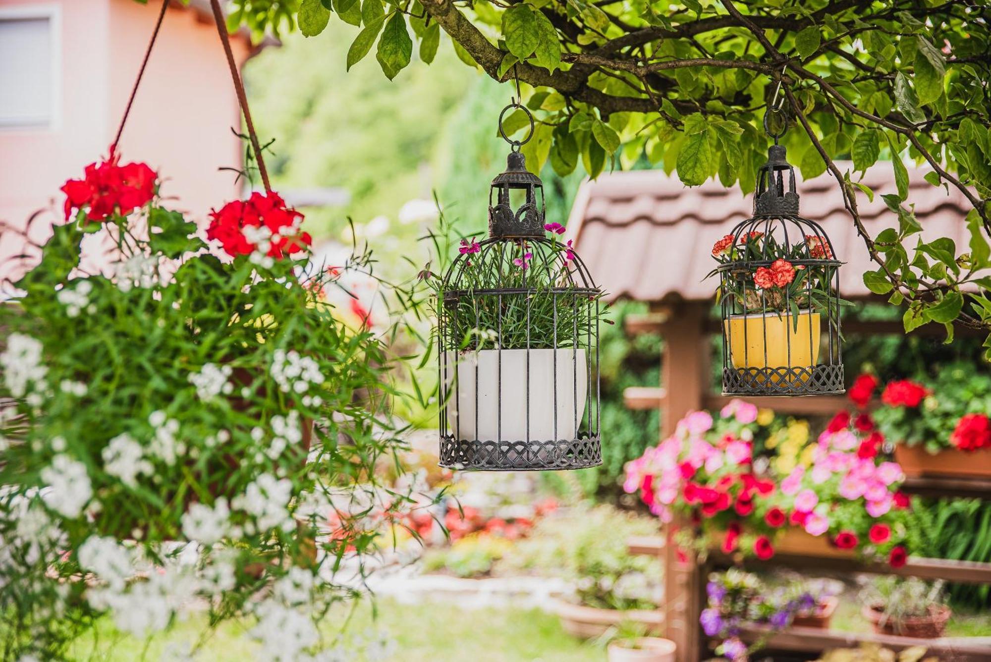 Gotar Apartment With Garden Kobarid Ngoại thất bức ảnh