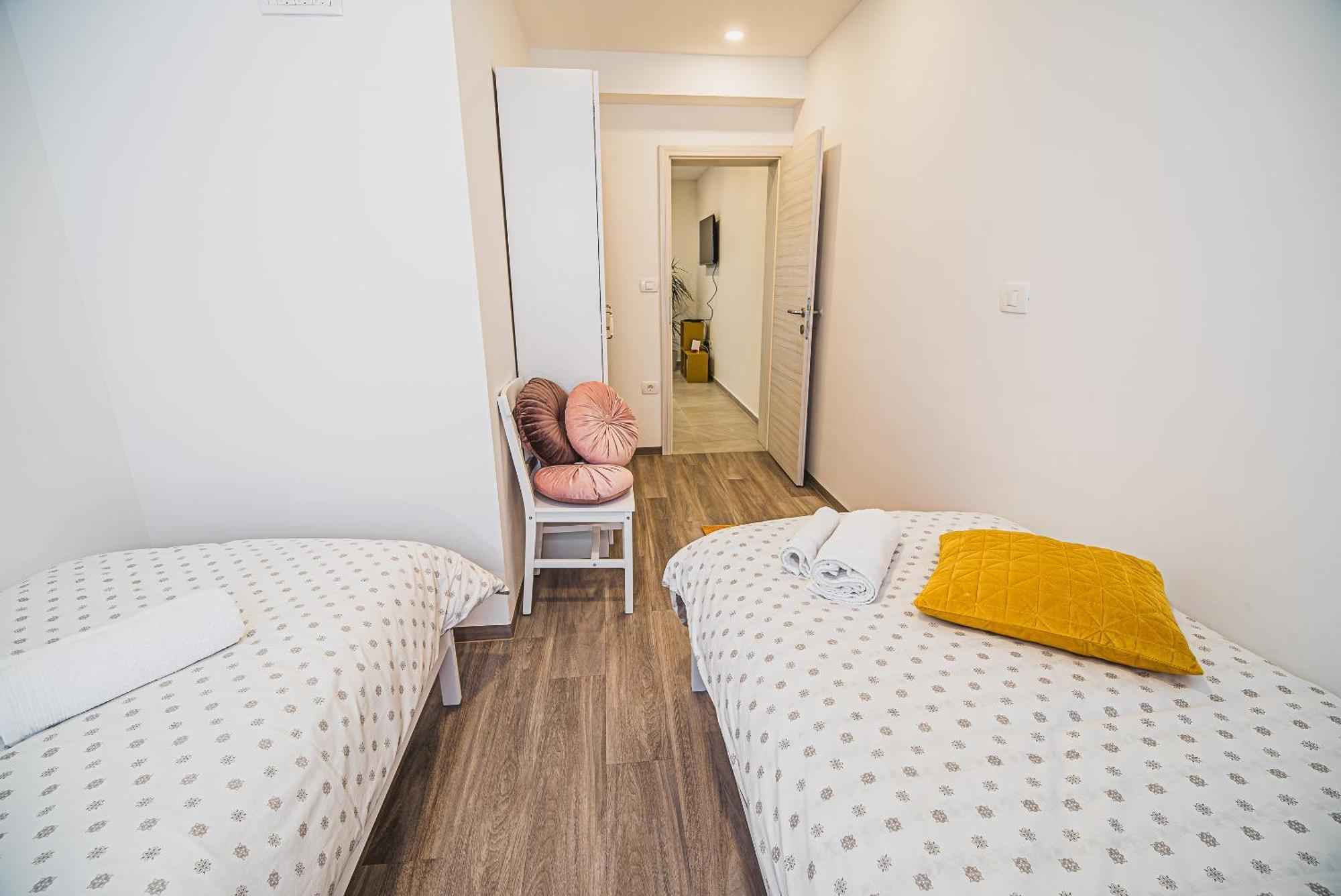Gotar Apartment With Garden Kobarid Ngoại thất bức ảnh