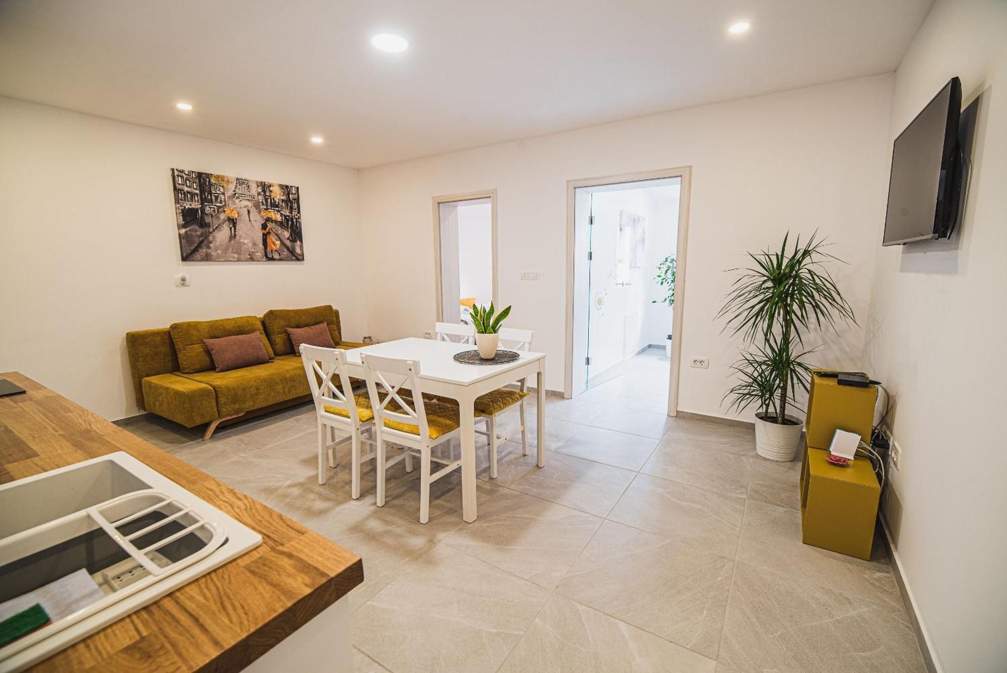 Gotar Apartment With Garden Kobarid Ngoại thất bức ảnh