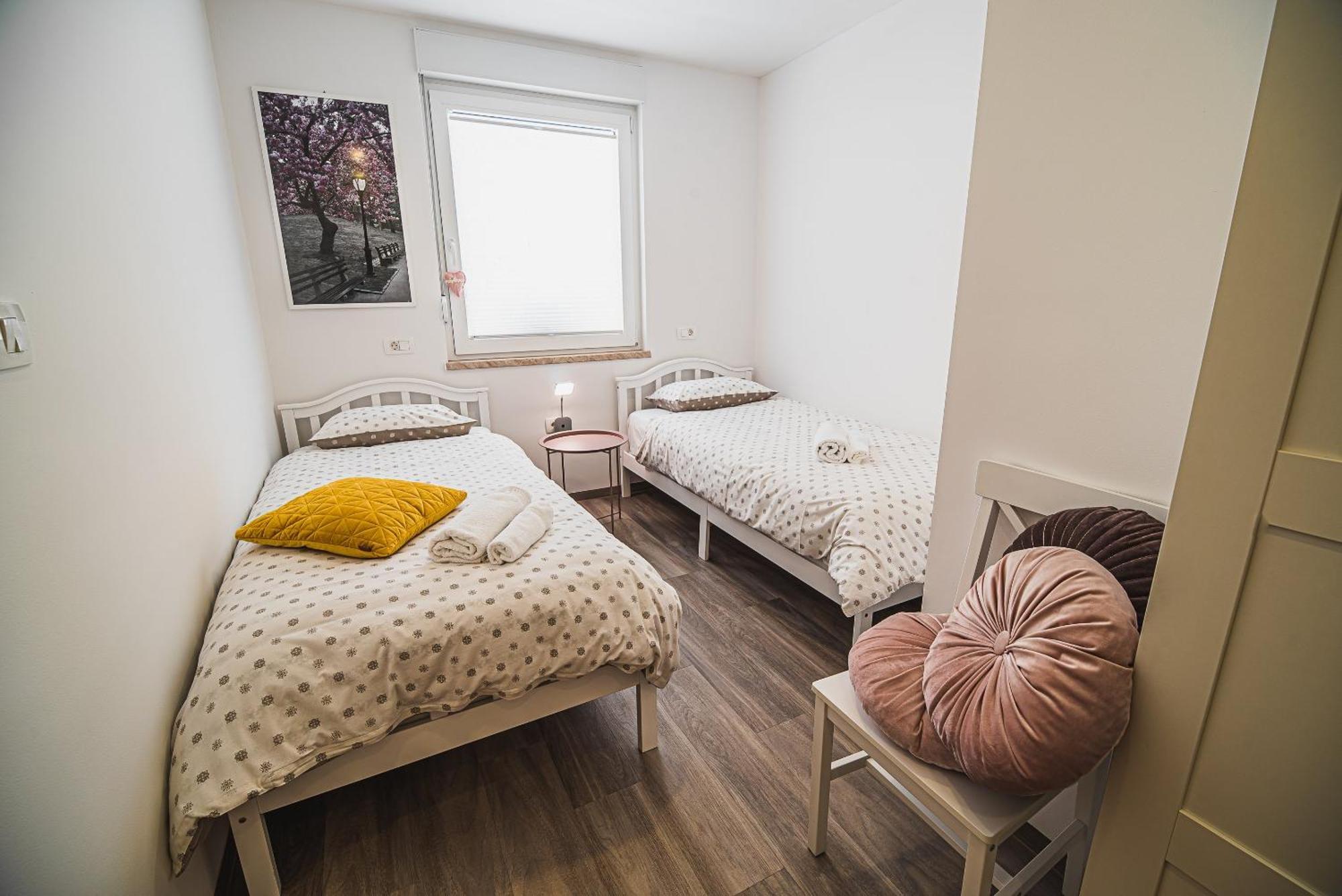 Gotar Apartment With Garden Kobarid Ngoại thất bức ảnh