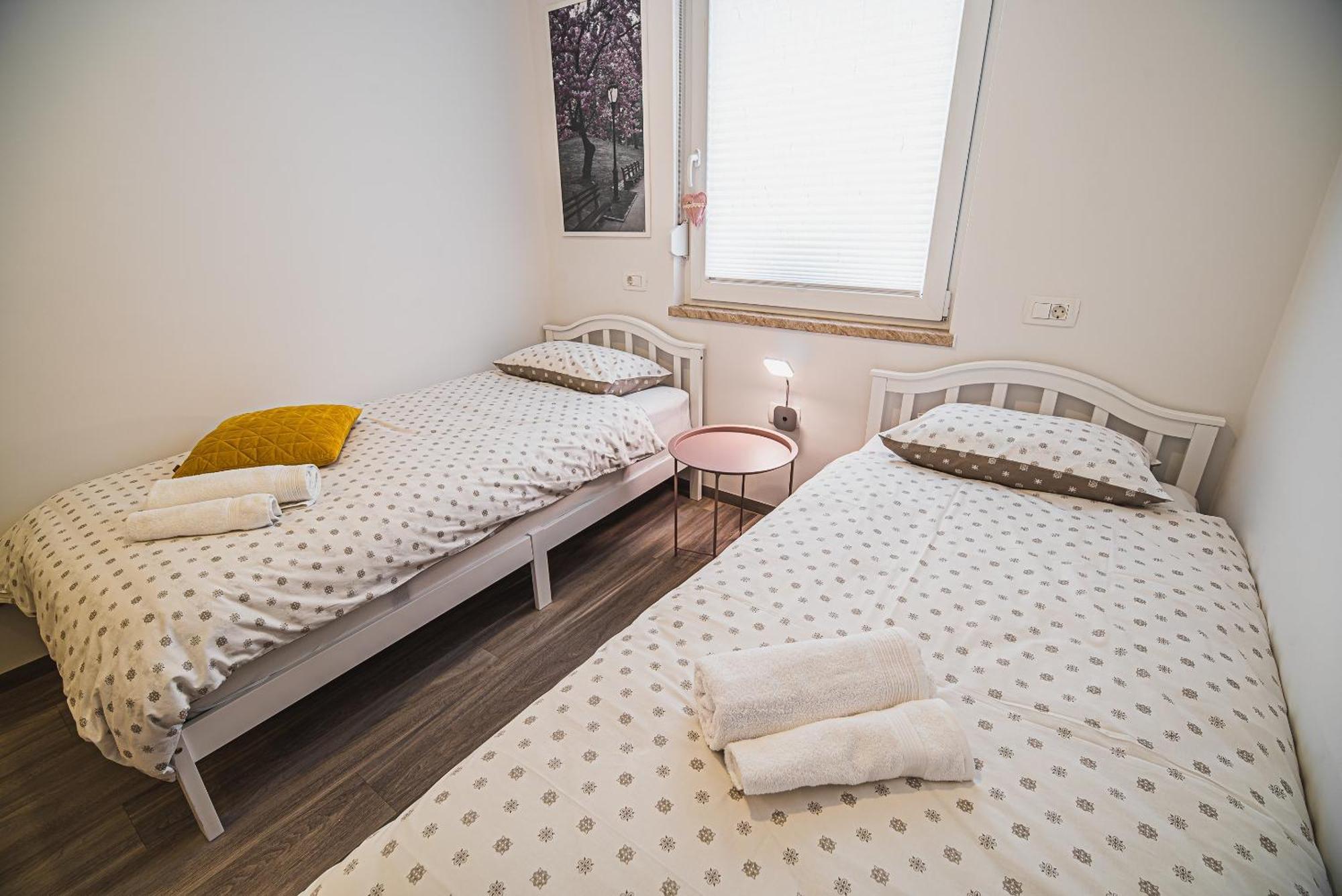 Gotar Apartment With Garden Kobarid Ngoại thất bức ảnh