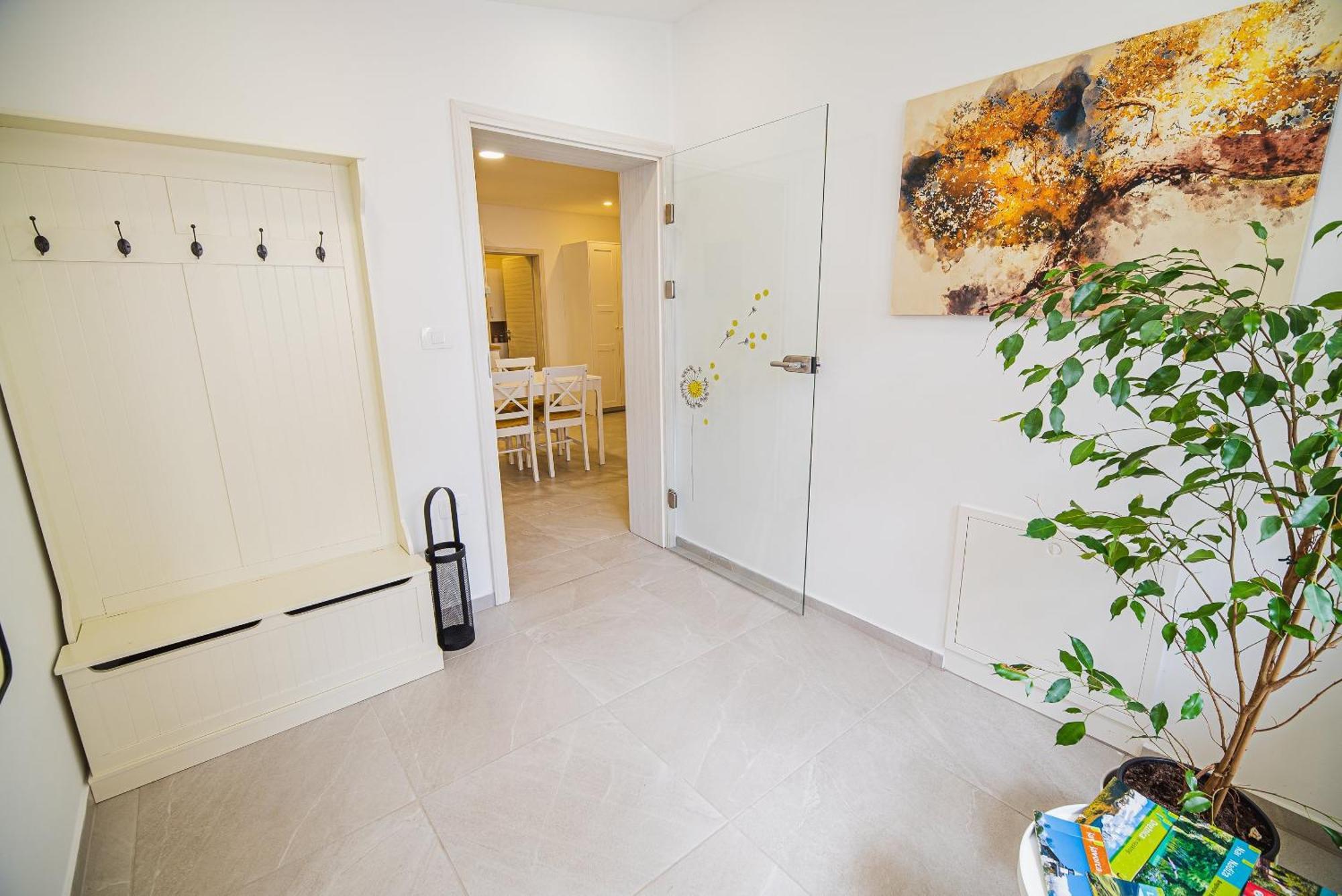 Gotar Apartment With Garden Kobarid Ngoại thất bức ảnh